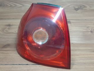 bontott VW GOLF V Bal Külső Hátsó Lámpa