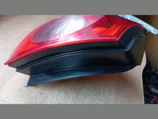 bontott VW GOLF V Bal Külső Hátsó Lámpa