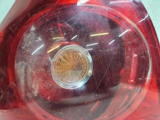 bontott VW GOLF V Bal Külső Hátsó Lámpa