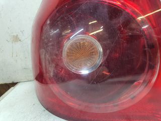 bontott VW GOLF V Bal Külső Hátsó Lámpa