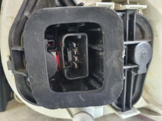 bontott VW GOLF V Bal Külső Hátsó Lámpa