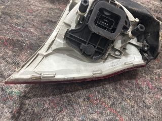 bontott VW GOLF V Bal Külső Hátsó Lámpa