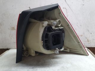 bontott VW GOLF V Bal Külső Hátsó Lámpa