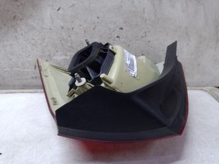 bontott VW GOLF V Bal Külső Hátsó Lámpa