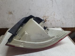 bontott VW GOLF V Bal Külső Hátsó Lámpa