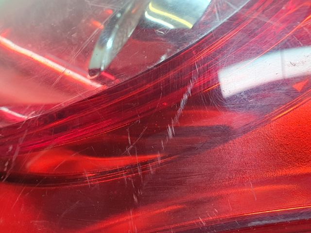 bontott VW GOLF V Bal Külső Hátsó Lámpa