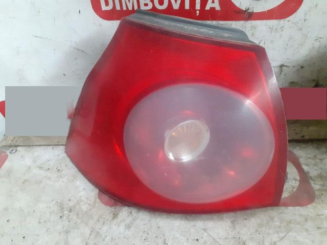 bontott VW GOLF V Bal Külső Hátsó Lámpa