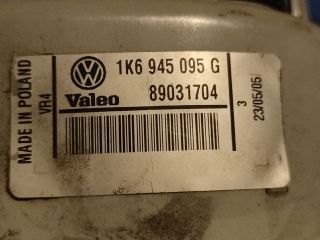 bontott VW GOLF V Bal Külső Hátsó Lámpa