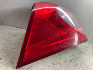 bontott VW GOLF V Bal Külső Hátsó Lámpa