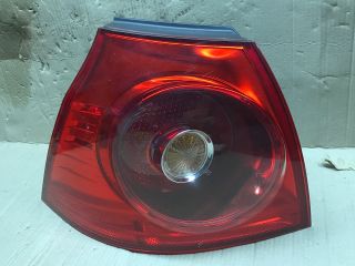 bontott VW GOLF V Bal Külső Hátsó Lámpa