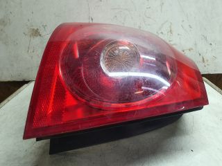 bontott VW GOLF V Bal Külső Hátsó Lámpa