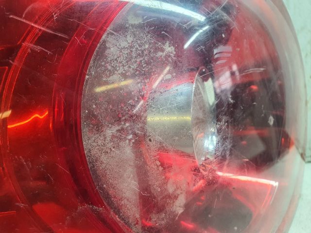 bontott VW GOLF V Bal Külső Hátsó Lámpa