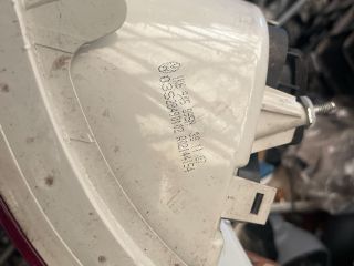 bontott VW GOLF V Bal Külső Hátsó Lámpa