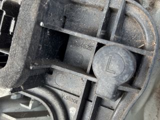 bontott VW GOLF V Bal Külső Hátsó Lámpa