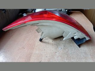 bontott VW GOLF V Bal Külső Hátsó Lámpa