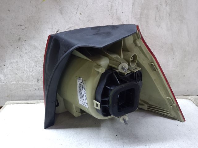 bontott VW GOLF V Bal Külső Hátsó Lámpa