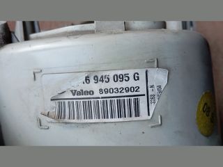 bontott VW GOLF V Bal Külső Hátsó Lámpa