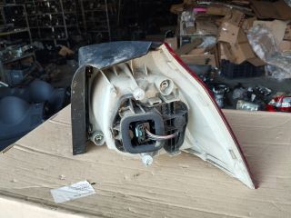 bontott VW GOLF V Bal Külső Hátsó Lámpa