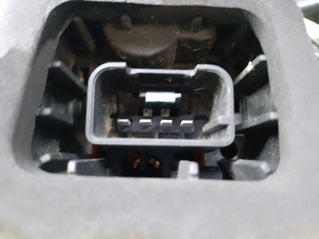 bontott VW GOLF V Bal Külső Hátsó Lámpa