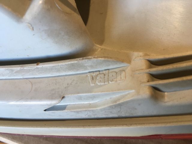 bontott VW GOLF V Bal Külső Hátsó Lámpa