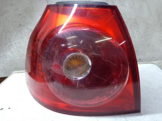 bontott VW GOLF V Bal Külső Hátsó Lámpa