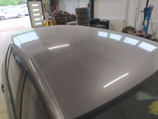 bontott VW GOLF V Bal Külső Hátsó Lámpa