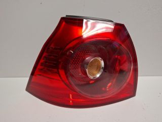 bontott VW GOLF V Bal Külső Hátsó Lámpa