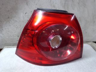 bontott VW GOLF V Bal Külső Hátsó Lámpa