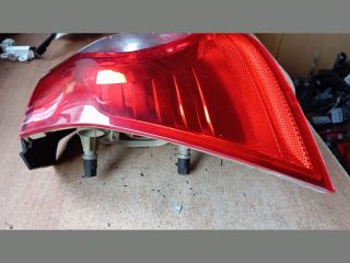 bontott VW GOLF V Bal Külső Hátsó Lámpa