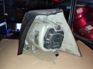 bontott VW GOLF V Bal Külső Hátsó Lámpa