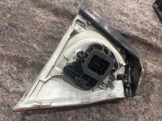 bontott VW GOLF V Bal Külső Hátsó Lámpa