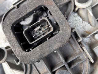 bontott VW GOLF V Bal Külső Hátsó Lámpa