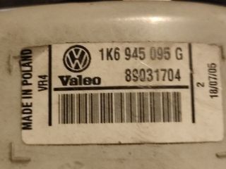 bontott VW GOLF V Bal Külső Hátsó Lámpa