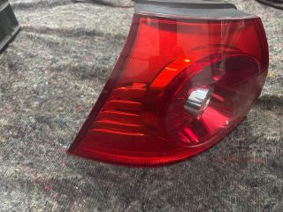 bontott VW GOLF V Bal Külső Hátsó Lámpa