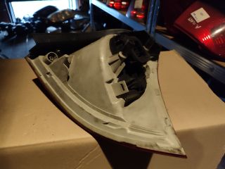 bontott VW GOLF V Bal Külső Hátsó Lámpa