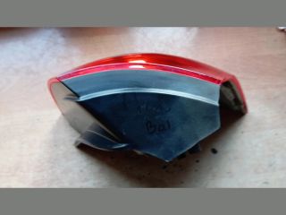 bontott VW GOLF V Bal Külső Hátsó Lámpa