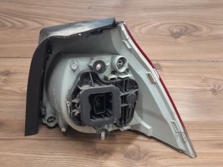 bontott VW GOLF V Bal Külső Hátsó Lámpa