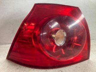bontott VW GOLF V Bal Külső Hátsó Lámpa