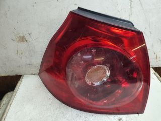 bontott VW GOLF V Bal Külső Hátsó Lámpa