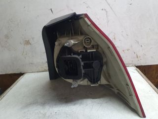bontott VW GOLF V Bal Külső Hátsó Lámpa