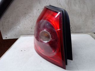 bontott VW GOLF V Bal Külső Hátsó Lámpa