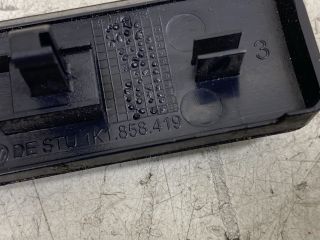 bontott VW GOLF V Bal Műszerfal Díszléc