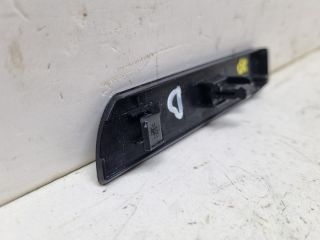 bontott VW GOLF V Bal Műszerfal Díszléc