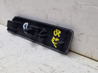 bontott VW GOLF V Bal Műszerfal Díszléc