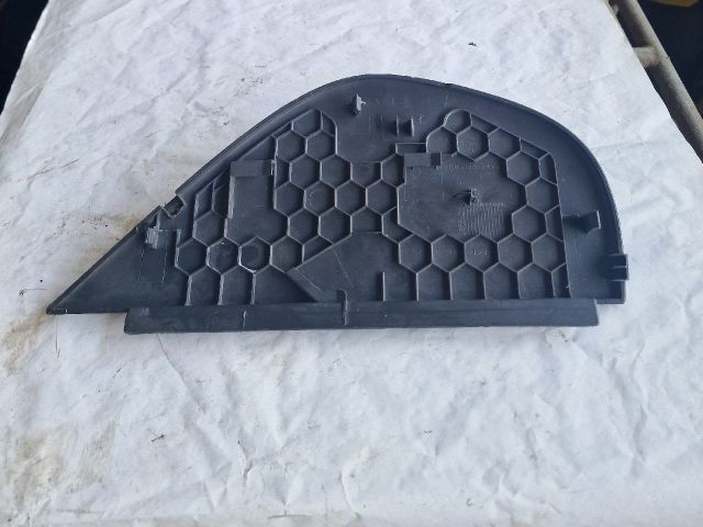 bontott VW GOLF V Bal Műszerfal Oldalkárpit