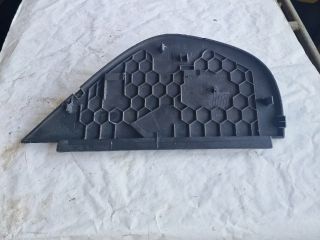 bontott VW GOLF V Bal Műszerfal Oldalkárpit