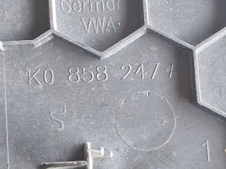 bontott VW GOLF V Bal Műszerfal Oldalkárpit