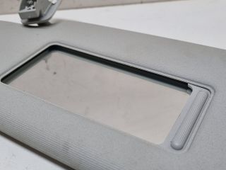 bontott VW GOLF V Bal Napellenző