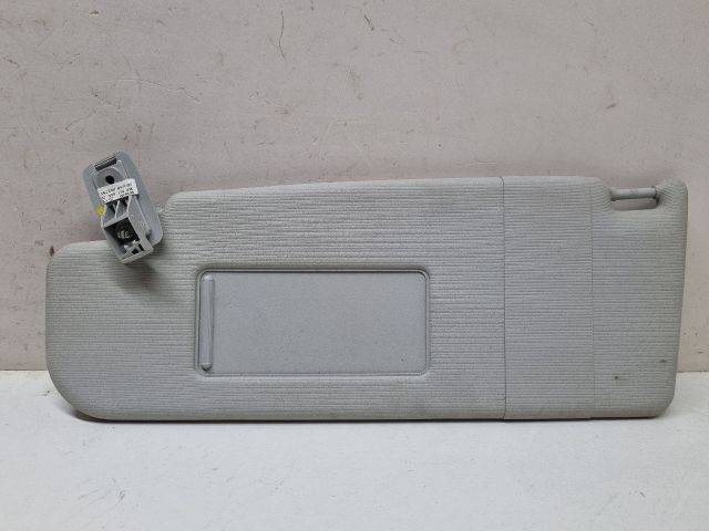 bontott VW GOLF V Bal Napellenző