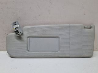 bontott VW GOLF V Bal Napellenző